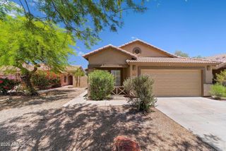 17534 W COYOTE TRAIL Drive, Goodyear, AZ 85338
