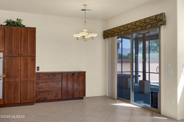 1230 N Golden Palomino Place, Tucson, AZ 85715