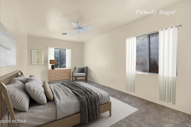 1230 N Golden Palomino Place, Tucson, AZ 85715