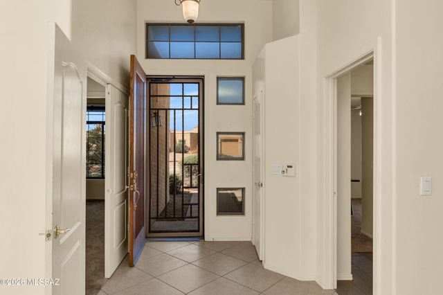 1230 N Golden Palomino Place, Tucson, AZ 85715