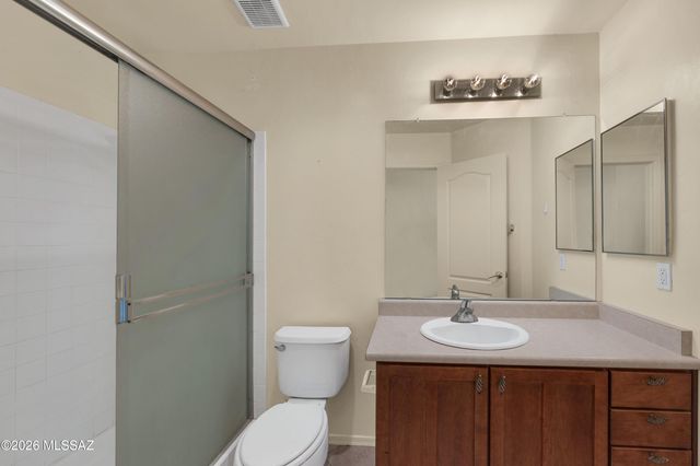 1230 N Golden Palomino Place, Tucson, AZ 85715