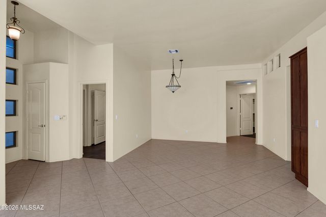 1230 N Golden Palomino Place, Tucson, AZ 85715