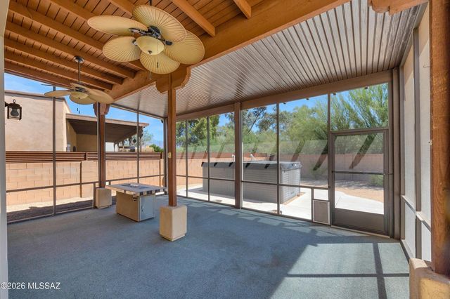 1230 N Golden Palomino Place, Tucson, AZ 85715
