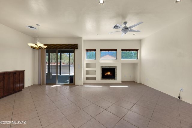 1230 N Golden Palomino Place, Tucson, AZ 85715