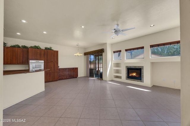 1230 N Golden Palomino Place, Tucson, AZ 85715