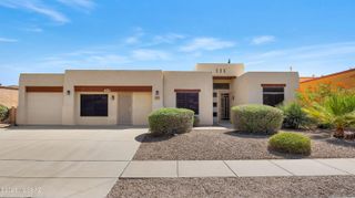 1230 N Golden Palomino Place, Tucson, AZ 85715