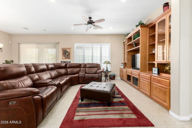 12826 W LA VINA Drive, Sun City West, AZ 85375