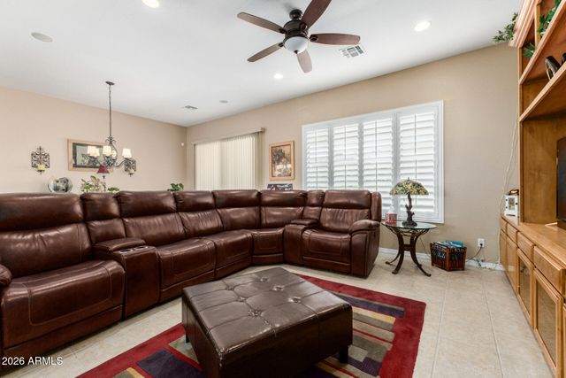 12826 W LA VINA Drive, Sun City West, AZ 85375