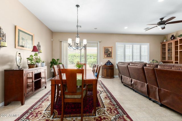 12826 W LA VINA Drive, Sun City West, AZ 85375