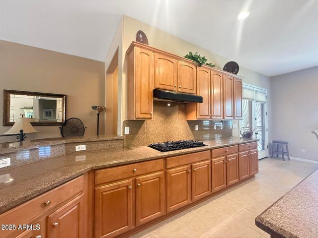 12826 W LA VINA Drive, Sun City West, AZ 85375