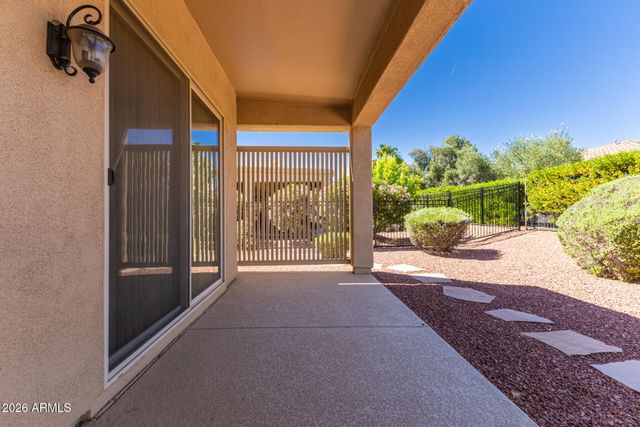 12826 W LA VINA Drive, Sun City West, AZ 85375
