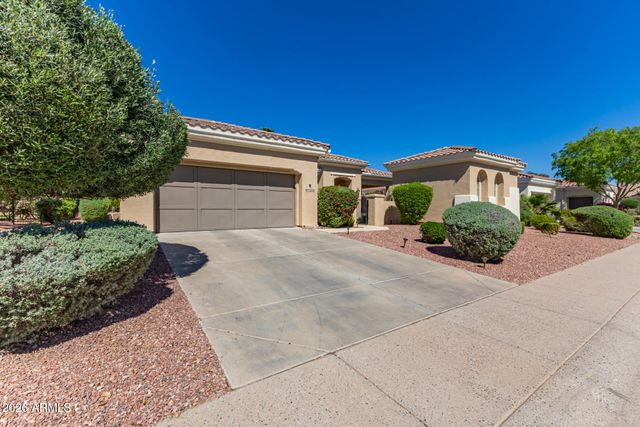 12826 W LA VINA Drive, Sun City West, AZ 85375