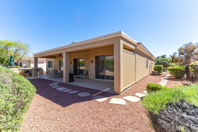 12826 W LA VINA Drive, Sun City West, AZ 85375