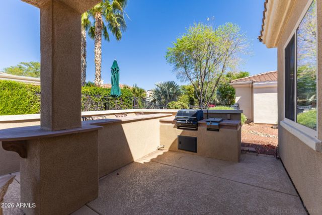 12826 W LA VINA Drive, Sun City West, AZ 85375