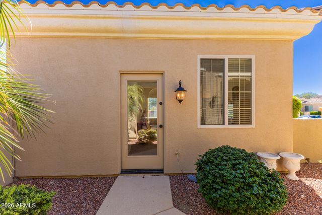 12826 W LA VINA Drive, Sun City West, AZ 85375