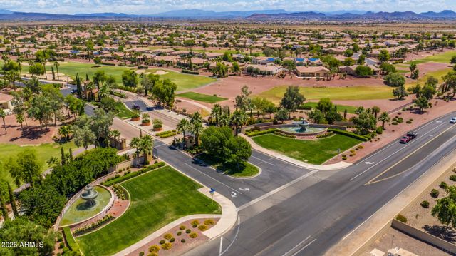 12826 W LA VINA Drive, Sun City West, AZ 85375