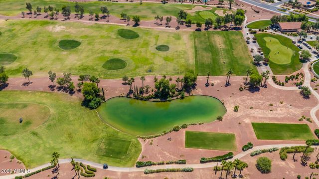 12826 W LA VINA Drive, Sun City West, AZ 85375