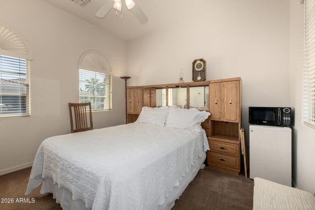 12826 W LA VINA Drive, Sun City West, AZ 85375