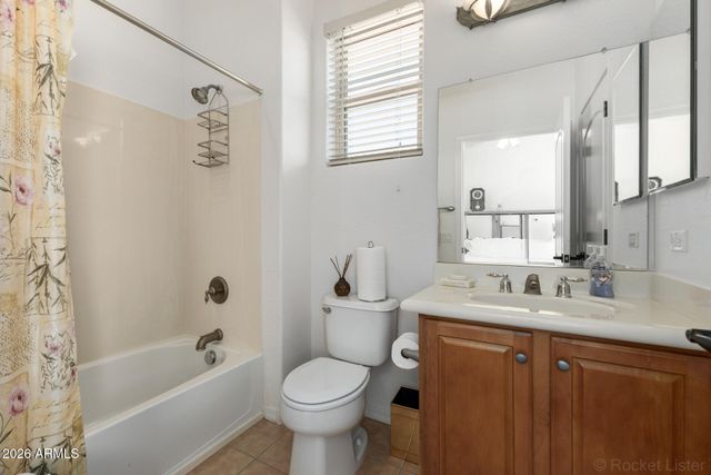 12826 W LA VINA Drive, Sun City West, AZ 85375