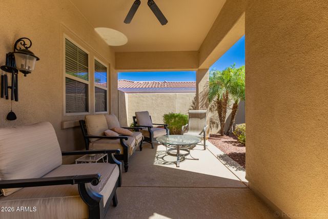 12826 W LA VINA Drive, Sun City West, AZ 85375