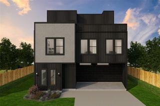 4206 Fox Street, Houston, TX 77003