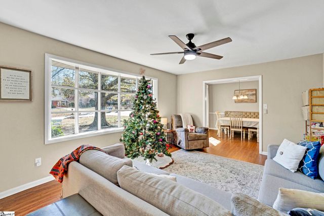 108 Floy Street, Spartanburg, SC 29301