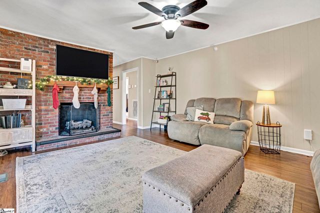 108 Floy Street, Spartanburg, SC 29301