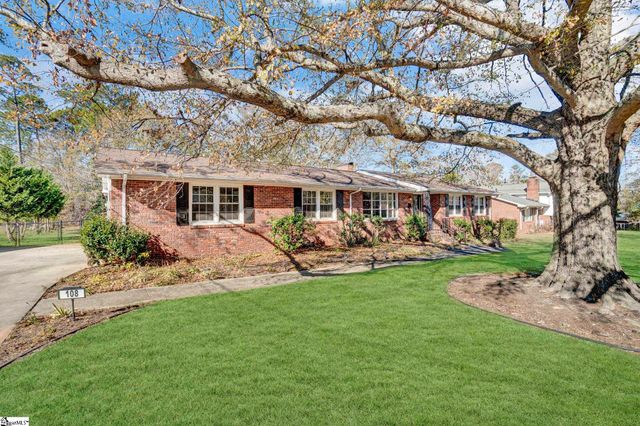 108 Floy Street, Spartanburg, SC 29301