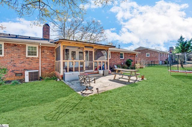 108 Floy Street, Spartanburg, SC 29301