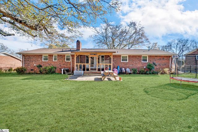 108 Floy Street, Spartanburg, SC 29301