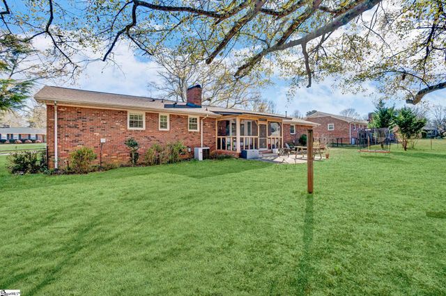 108 Floy Street, Spartanburg, SC 29301