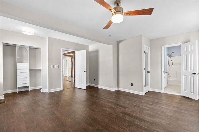 1933 Camellia Drive, Decatur, GA 30032