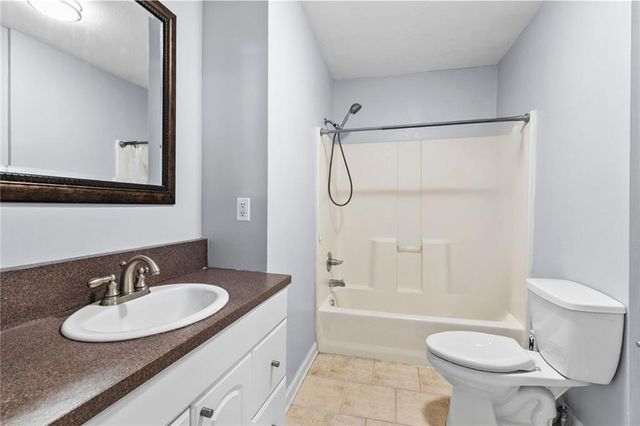 1933 Camellia Drive, Decatur, GA 30032