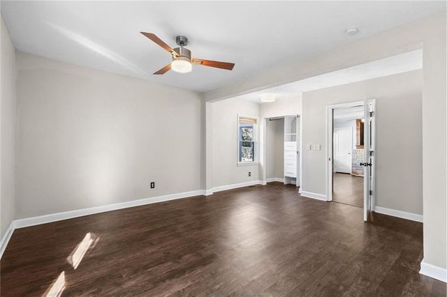 1933 Camellia Drive, Decatur, GA 30032