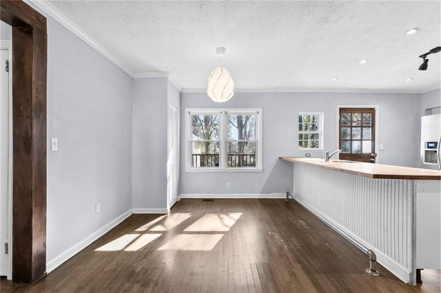 1933 Camellia Drive, Decatur, GA 30032