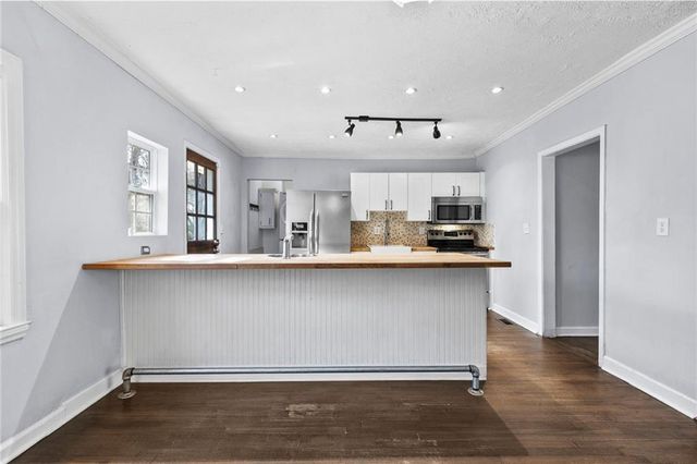 1933 Camellia Drive, Decatur, GA 30032