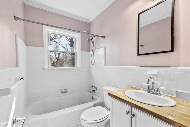 1933 Camellia Drive, Decatur, GA 30032