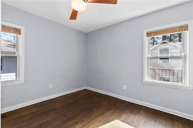 1933 Camellia Drive, Decatur, GA 30032