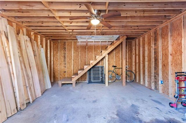 1933 Camellia Drive, Decatur, GA 30032