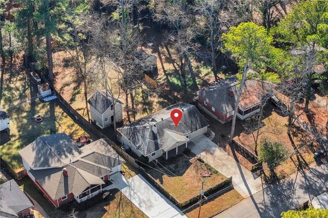 1933 Camellia Drive, Decatur, GA 30032