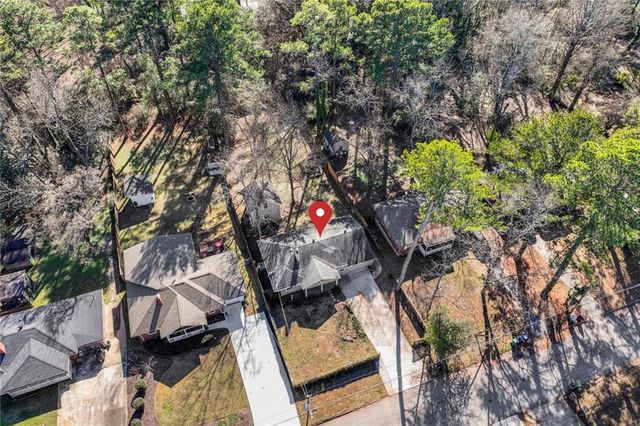 1933 Camellia Drive, Decatur, GA 30032