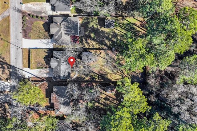 1933 Camellia Drive, Decatur, GA 30032