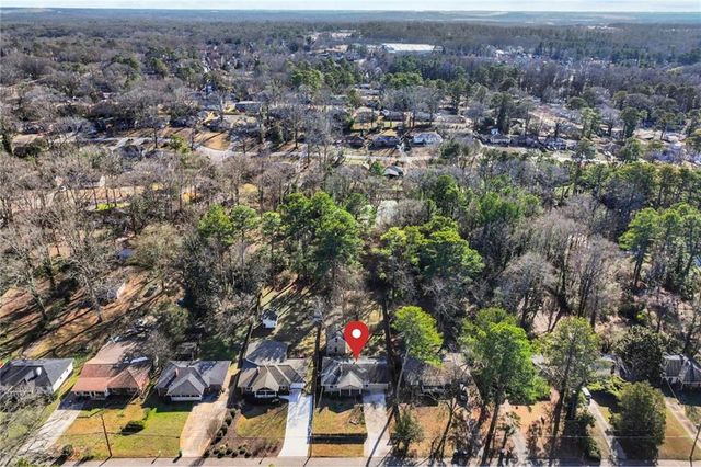 1933 Camellia Drive, Decatur, GA 30032