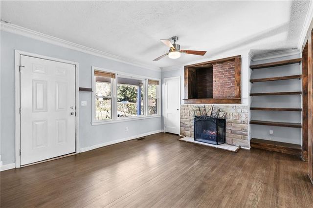 1933 Camellia Drive, Decatur, GA 30032