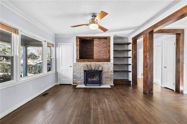 1933 Camellia Drive, Decatur, GA 30032