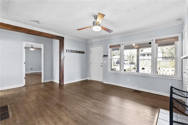 1933 Camellia Drive, Decatur, GA 30032