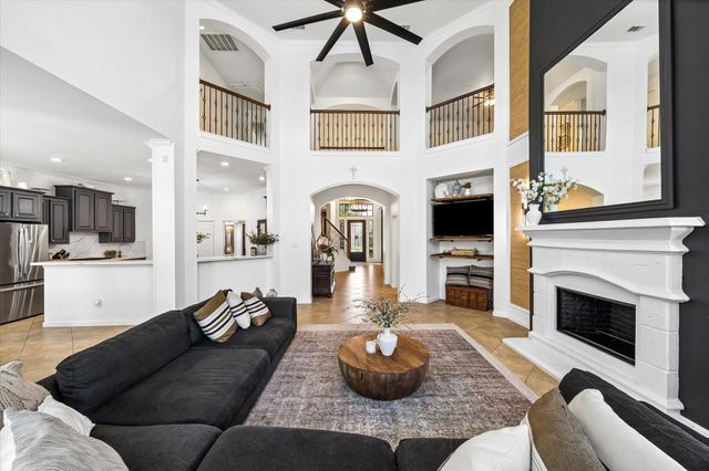 13107 Catalina Grove Lane, Richmond, TX 77407