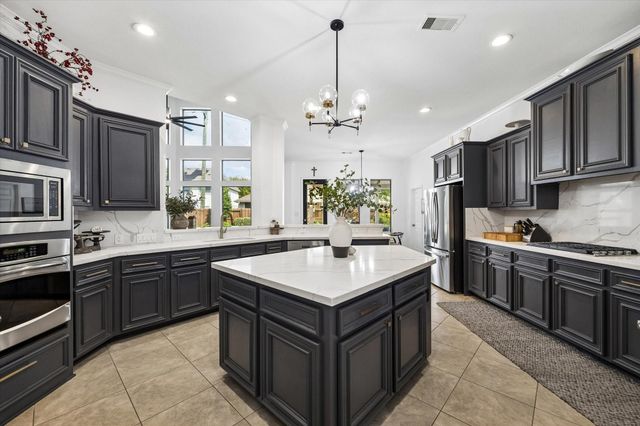 13107 Catalina Grove Lane, Richmond, TX 77407