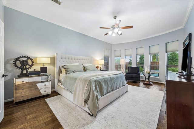 13107 Catalina Grove Lane, Richmond, TX 77407