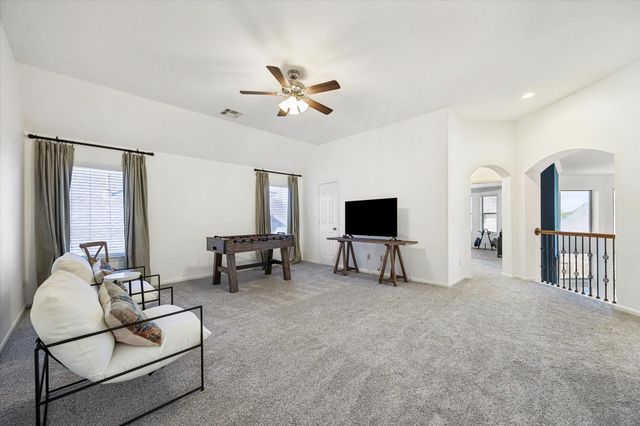 13107 Catalina Grove Lane, Richmond, TX 77407